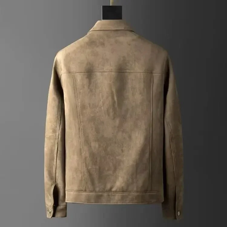 Erwin® | Chice Lederjacke