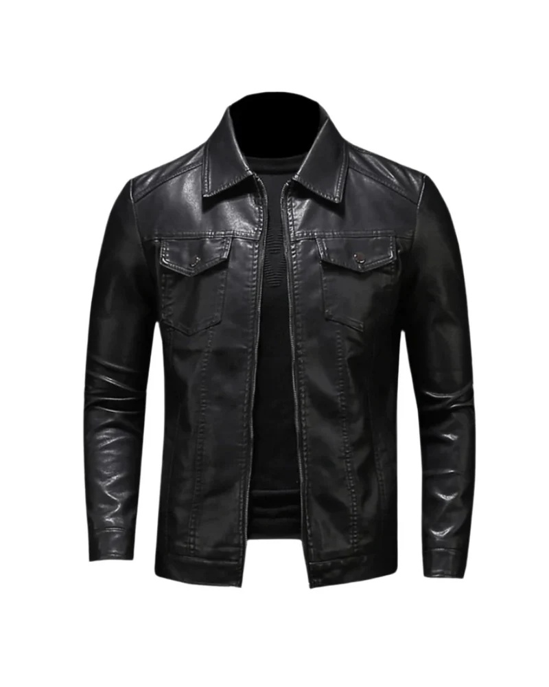 Ludwig® | Lederjacke