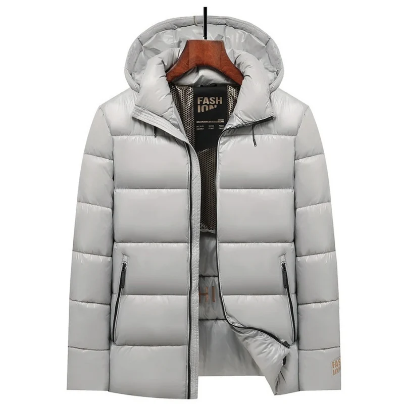 Heinrich® | Elegante Windjacke