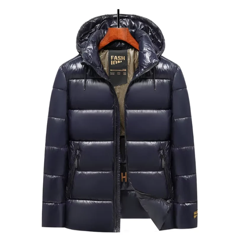 Heinrich® | Elegante Windjacke