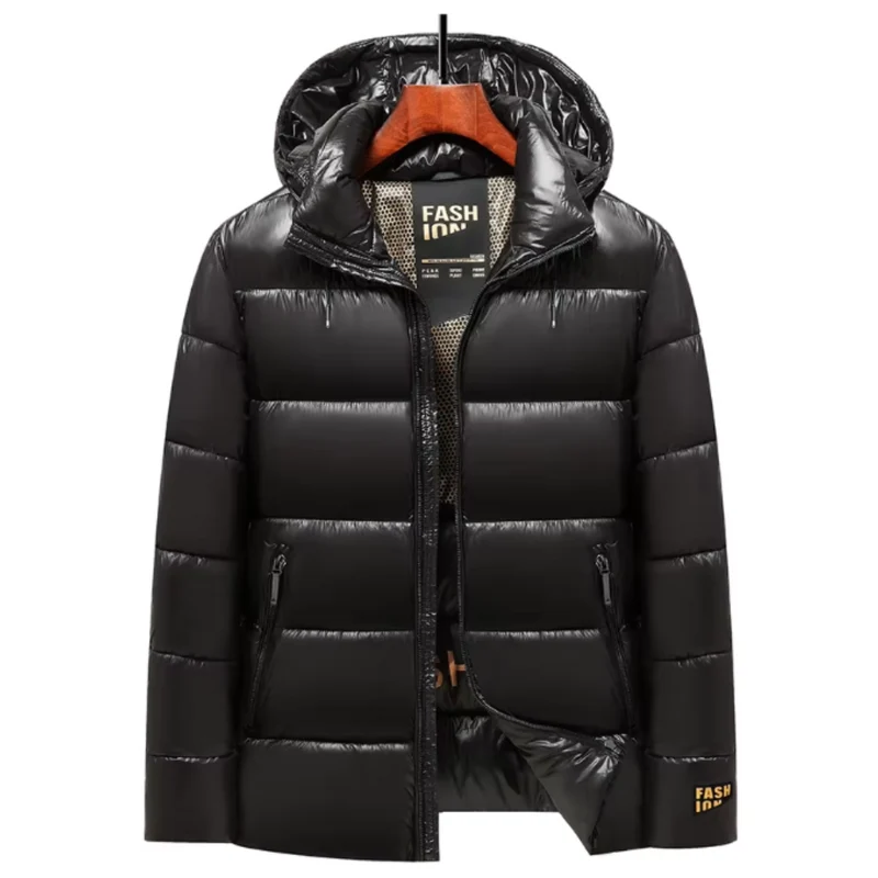 Heinrich® | Elegante Windjacke
