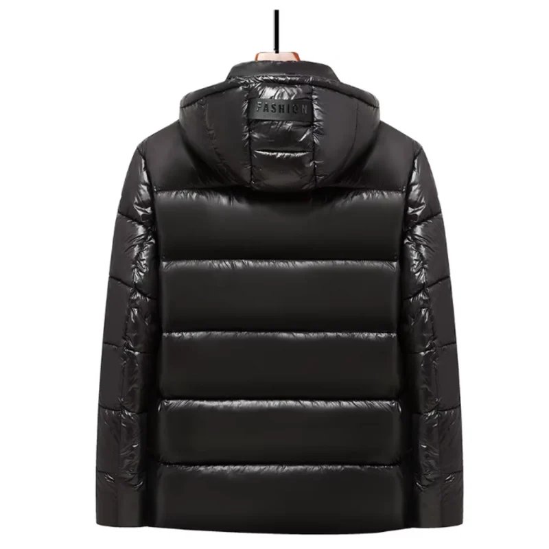 Heinrich® | Elegante Windjacke