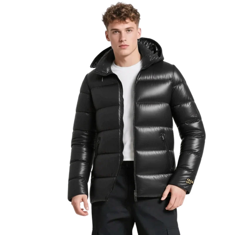 Heinrich® | Elegante Windjacke
