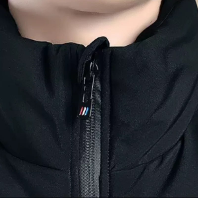 Jürgen® | Elegante winddichte Herrenjacke