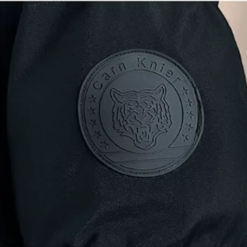 Jürgen® | Elegante winddichte Herrenjacke