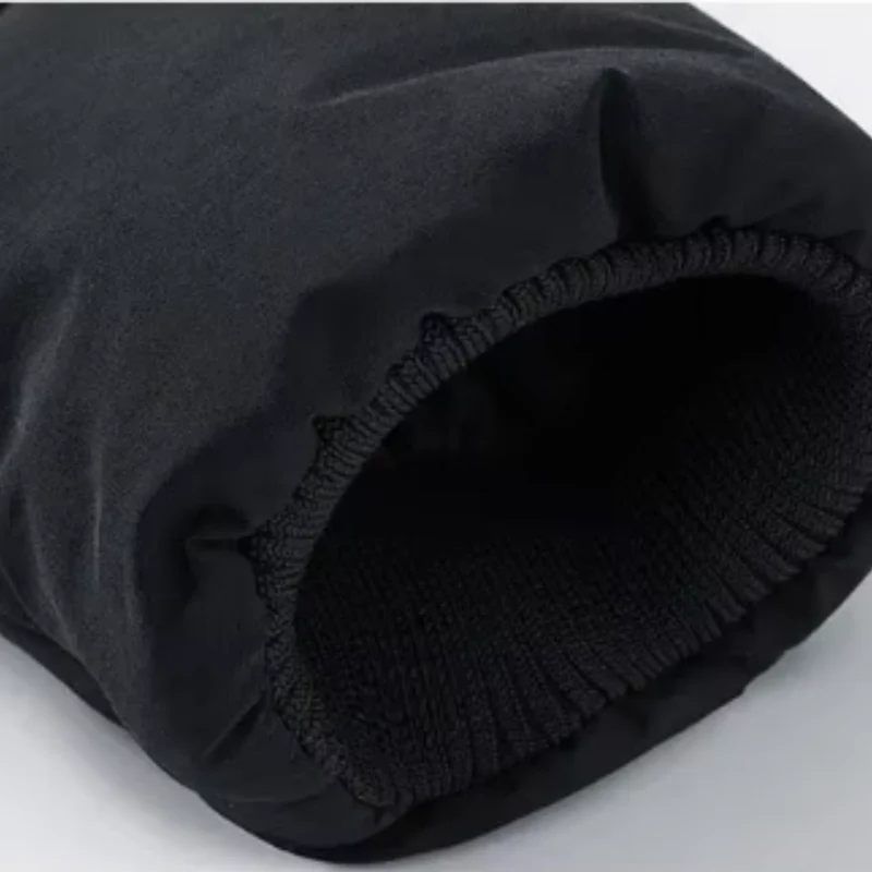Karl-Heinz® | Elegante gepolsterte Windjacke