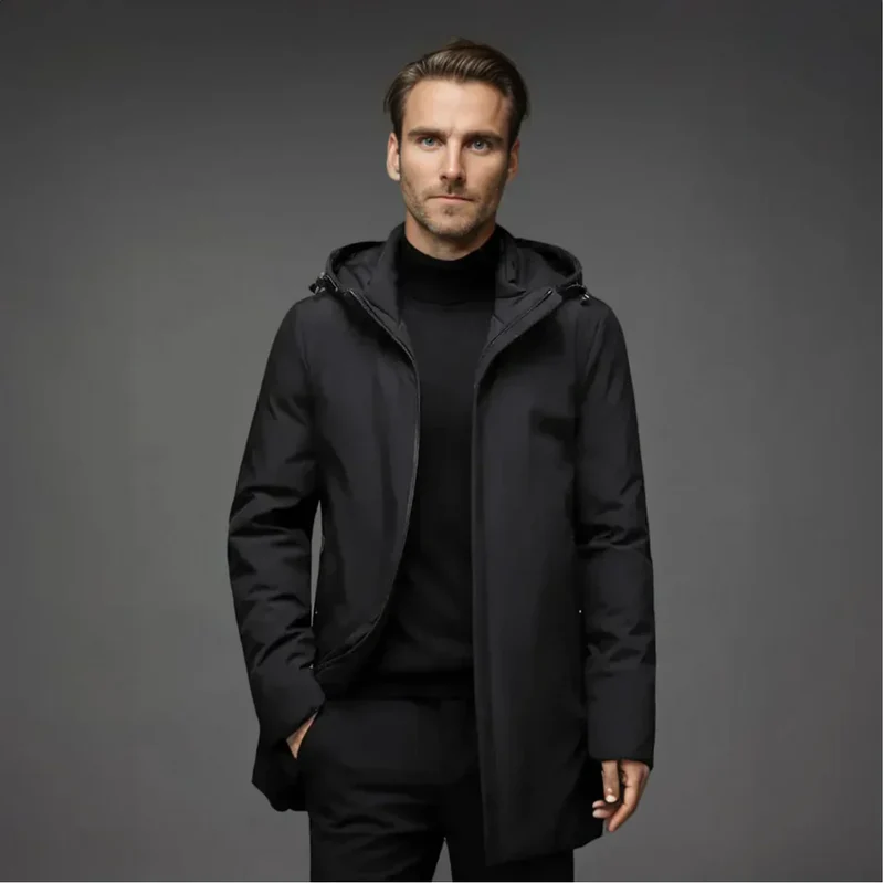 Ewald® | Premium Winterjacke