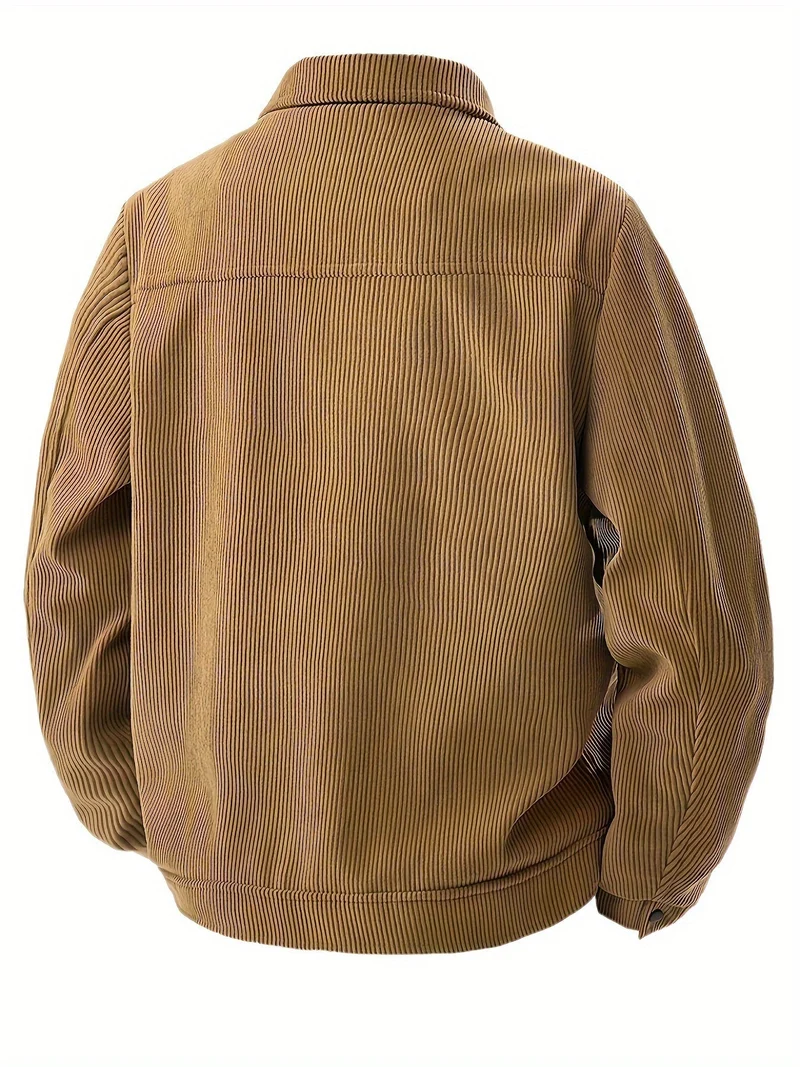 Franz-Josef® | Elegante Cordjacke