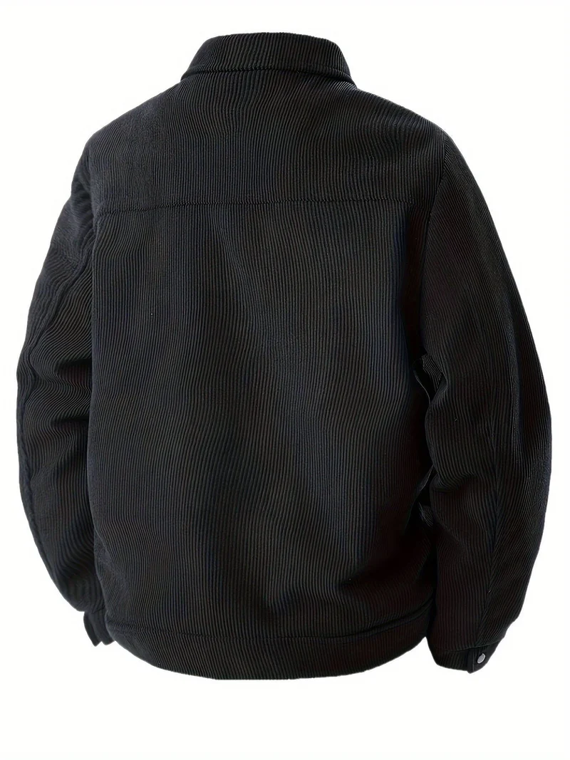 Franz-Josef® | Elegante Cordjacke
