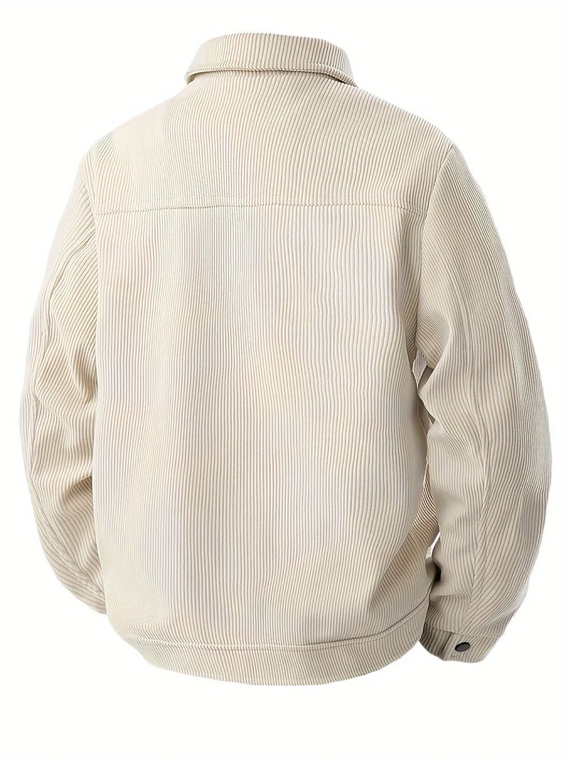 Franz-Josef® | Elegante Cordjacke