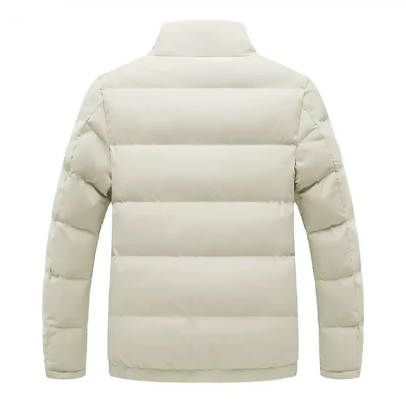 Bernd® | Premium Winterjacke mit Füllung