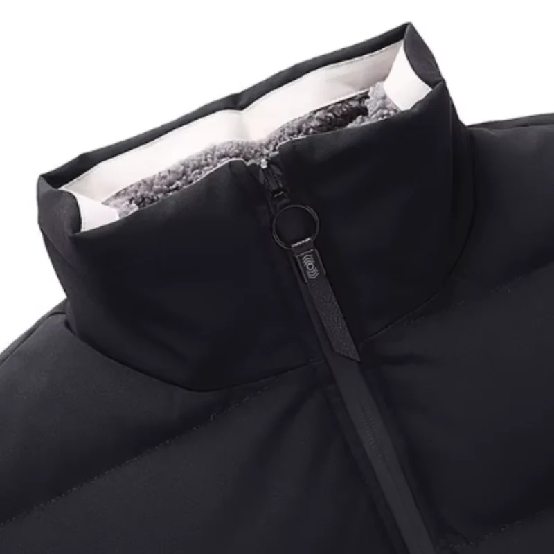 Bernd® | Premium Winterjacke mit Füllung