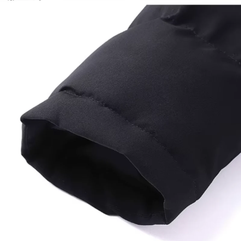 Bernd® | Premium Winterjacke mit Füllung