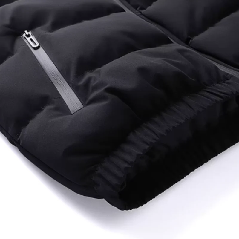Bernd® | Premium Winterjacke mit Füllung