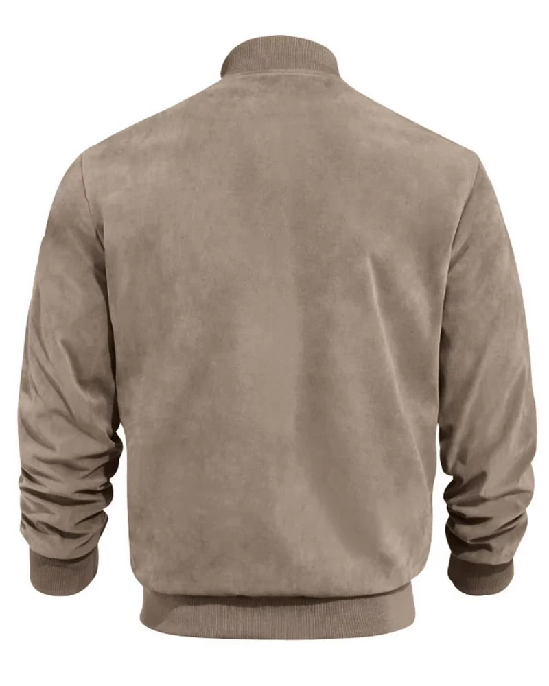 Oswald® | Klassische Bomberjacke
