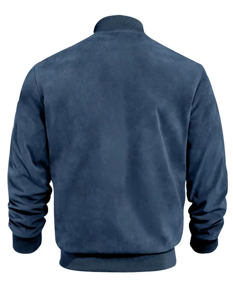 Oswald® | Klassische Bomberjacke