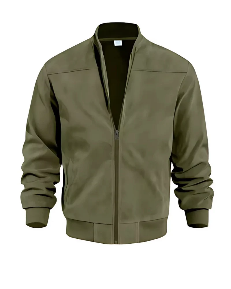 Oswald® | Klassische Bomberjacke