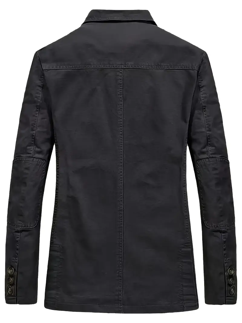 Lorenz® | Lässige Herrenjacke