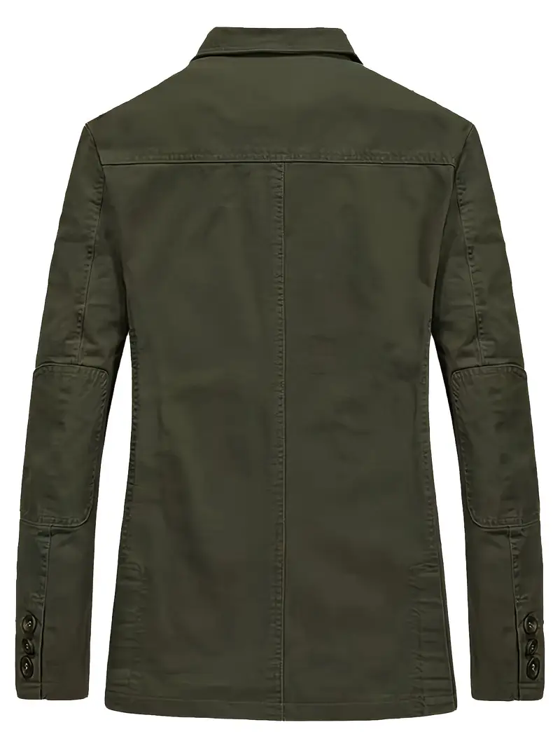 Lorenz® | Lässige Herrenjacke