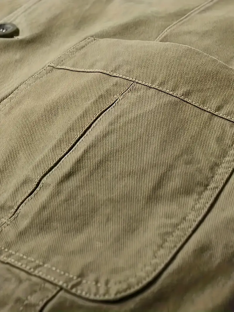Lorenz® | Lässige Herrenjacke