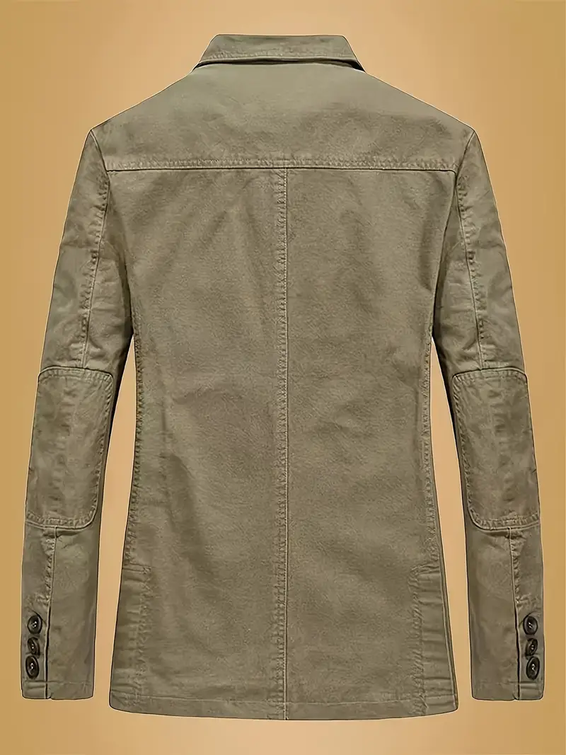 Lorenz® | Lässige Herrenjacke