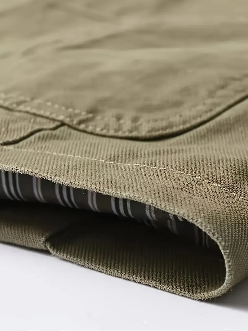Lorenz® | Lässige Herrenjacke