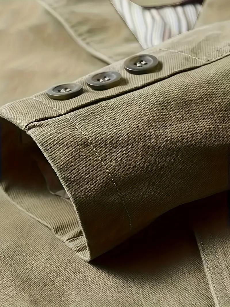 Lorenz® | Lässige Herrenjacke