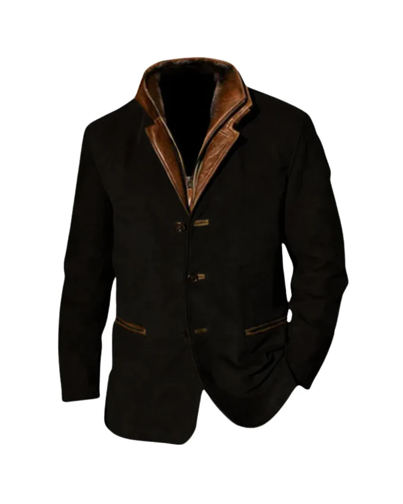 Alois® | Vintage-Jacke