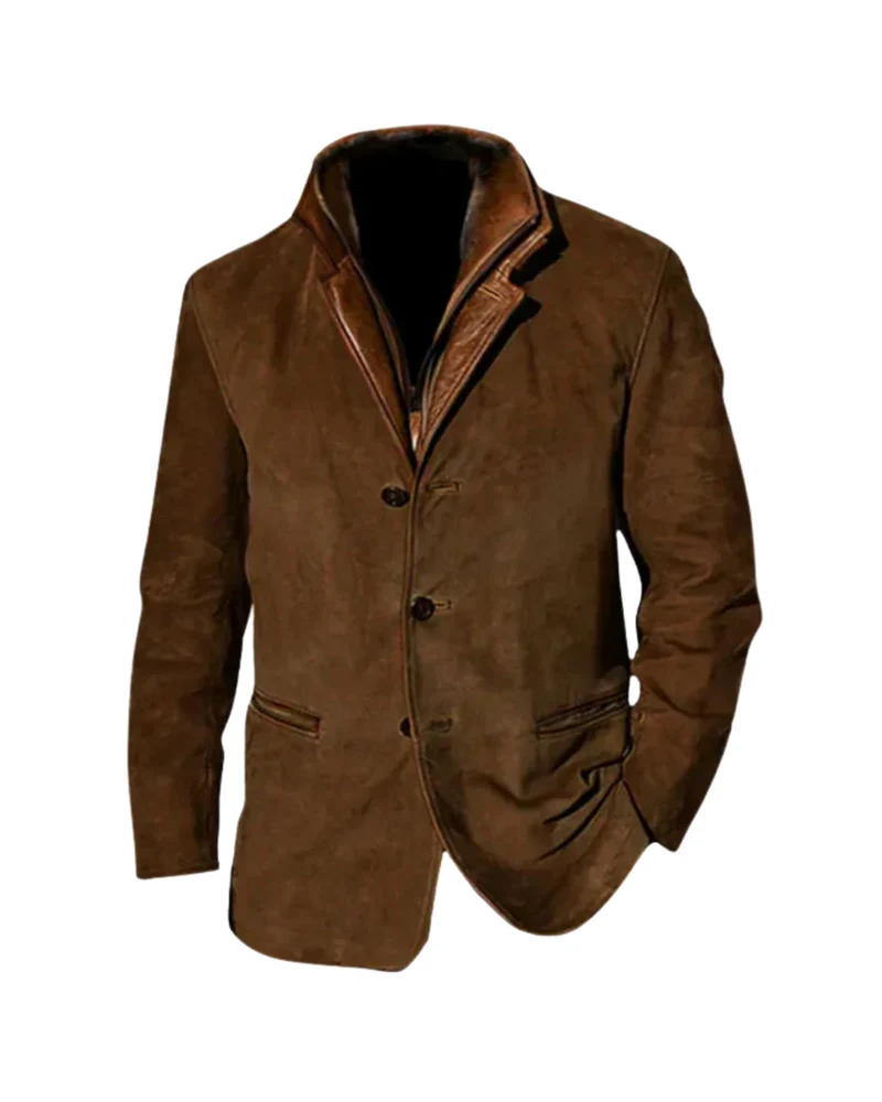 Alois® | Vintage-Jacke