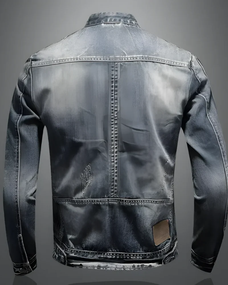 Engelbert® | Jeansjacke
