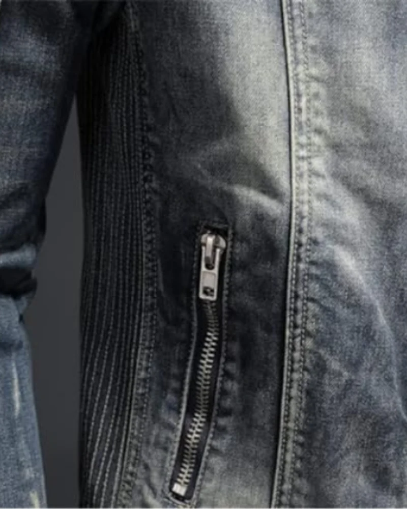 Engelbert® | Jeansjacke