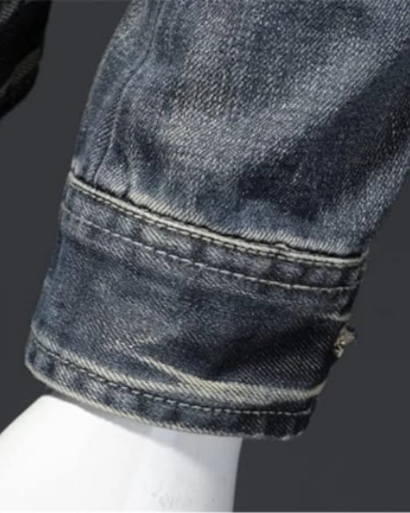 Engelbert® | Jeansjacke
