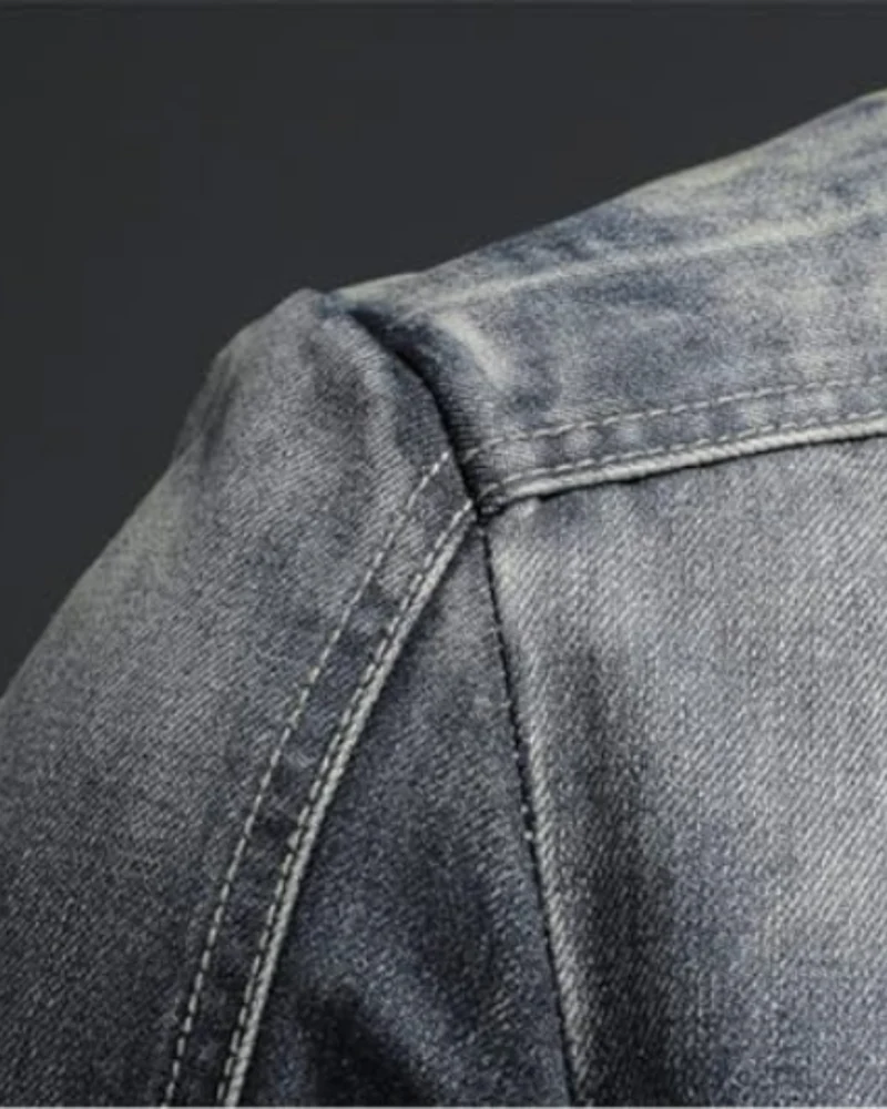 Engelbert® | Jeansjacke