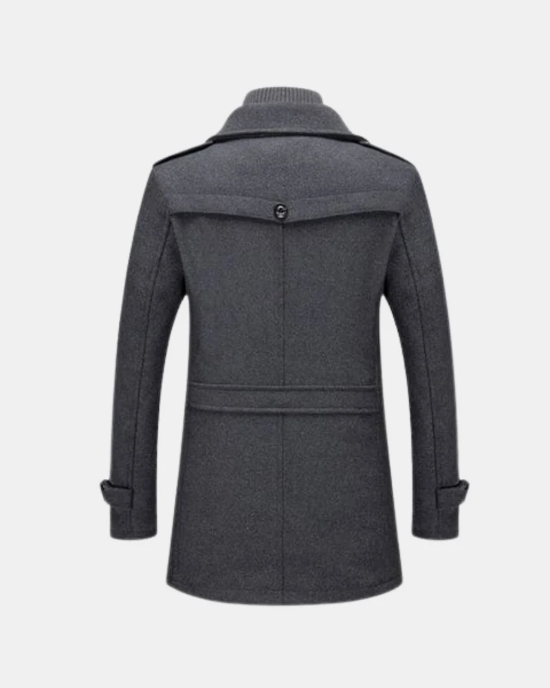 Daniel® | warmer Wintermantel