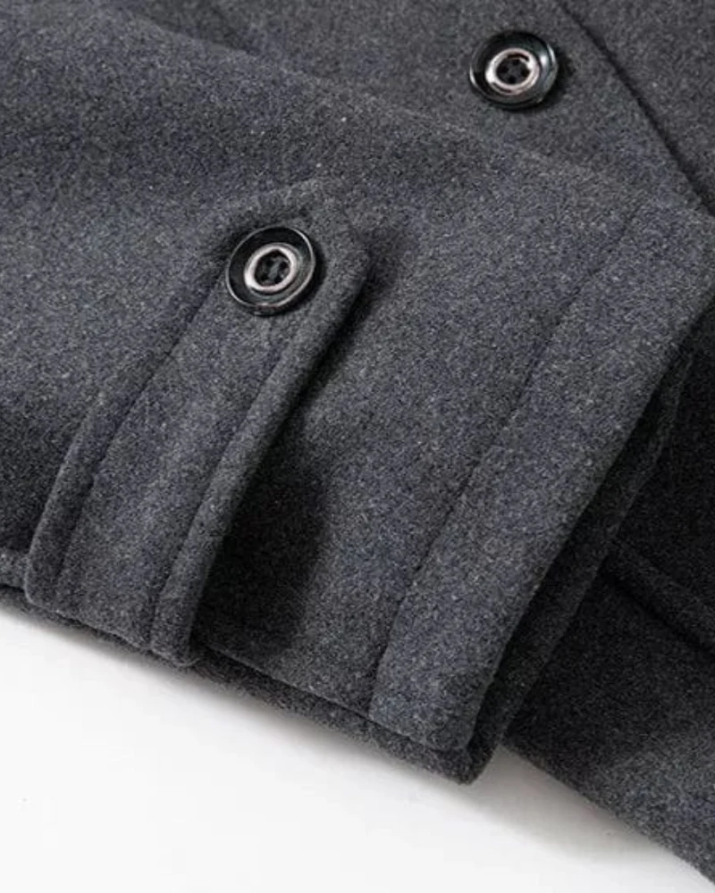 Daniel® | warmer Wintermantel