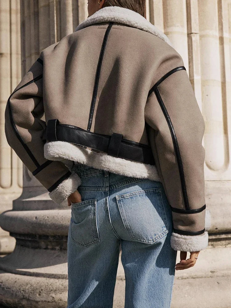 Caren® | Trendjacke