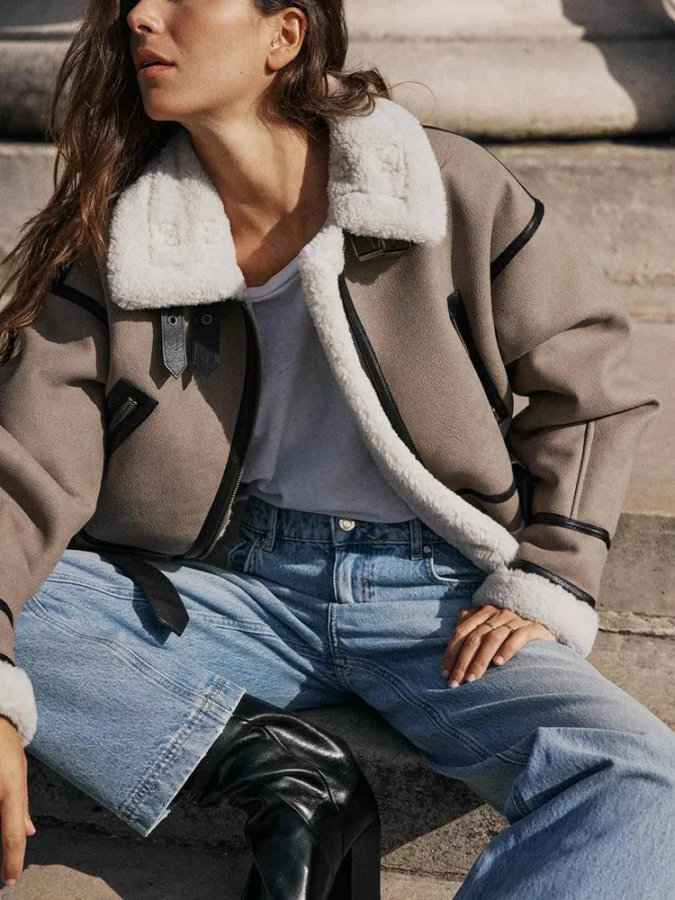 Caren® | Trendjacke