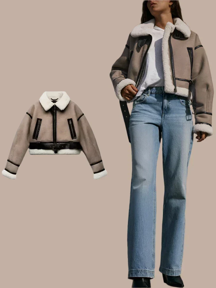 Caren® | Trendjacke