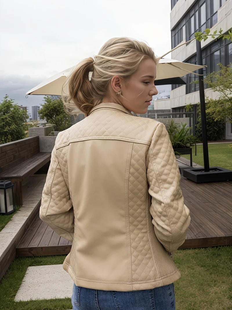 Benita® | ultra-elegante Jacke