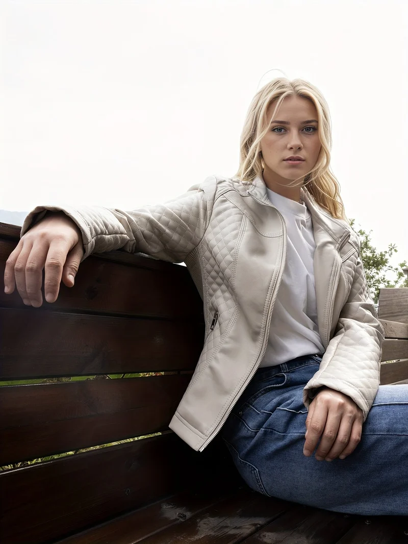 Benita® | ultra-elegante Jacke