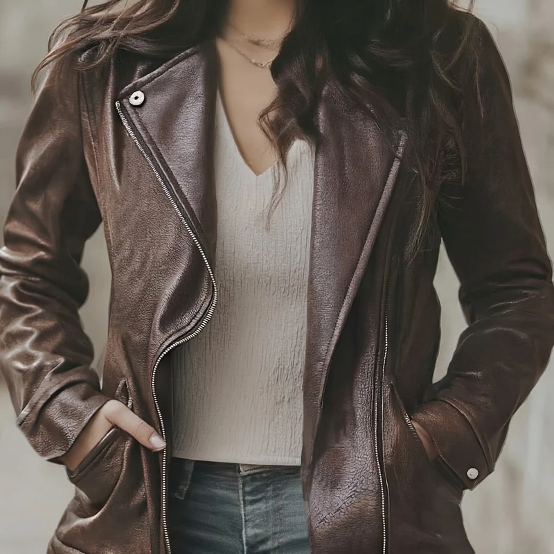 Almut® | ultra-elegante Jacke