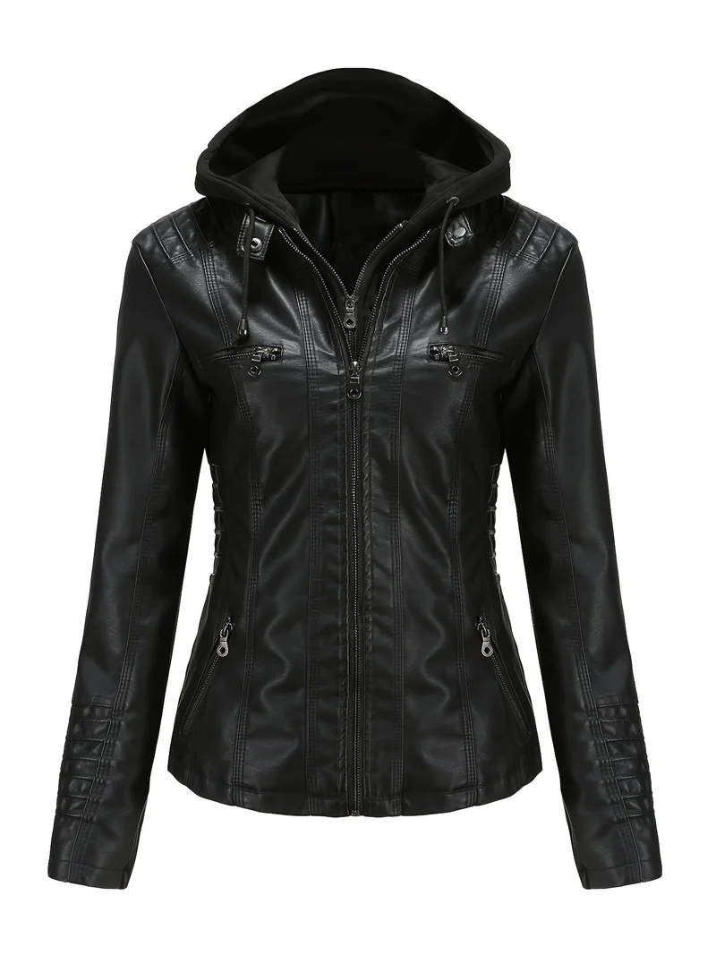 Delphine® | ultra-elegante Jacke