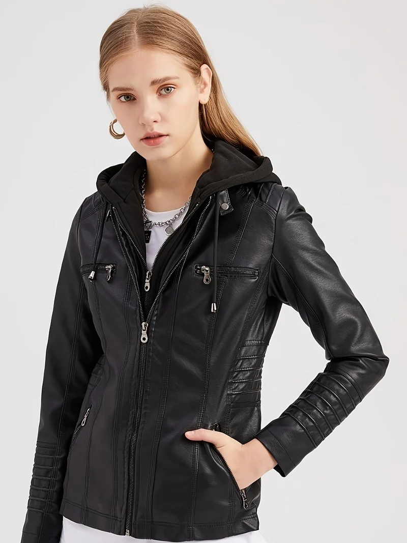 Delphine® | ultra-elegante Jacke