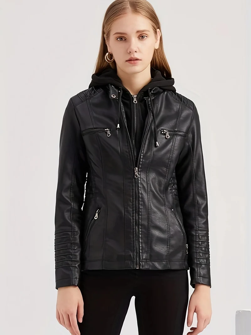 Delphine® | ultra-elegante Jacke