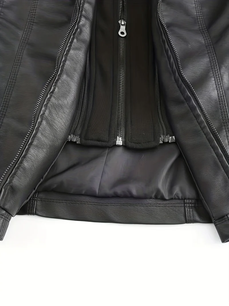Delphine® | ultra-elegante Jacke