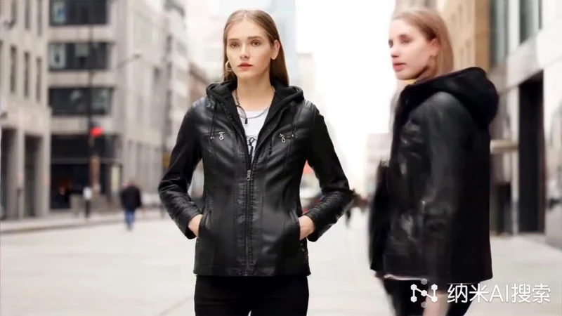 Delphine® | ultra-elegante Jacke