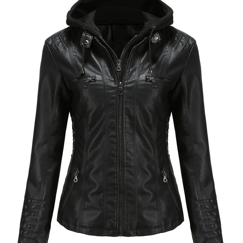 Delphine® | ultra-elegante Jacke