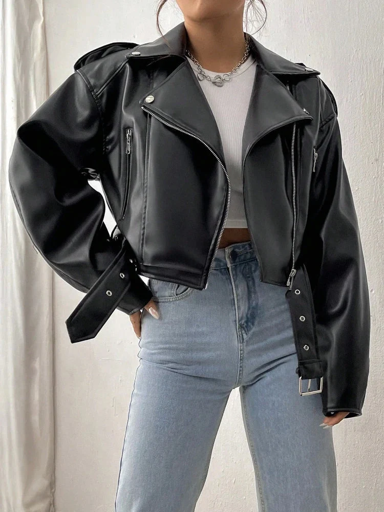 Theodora® | Elegante und kraftvolle Jacke