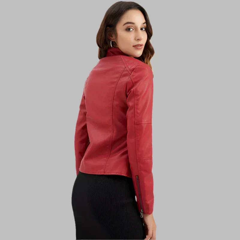 Clarissa-Marie® | Trendjacke