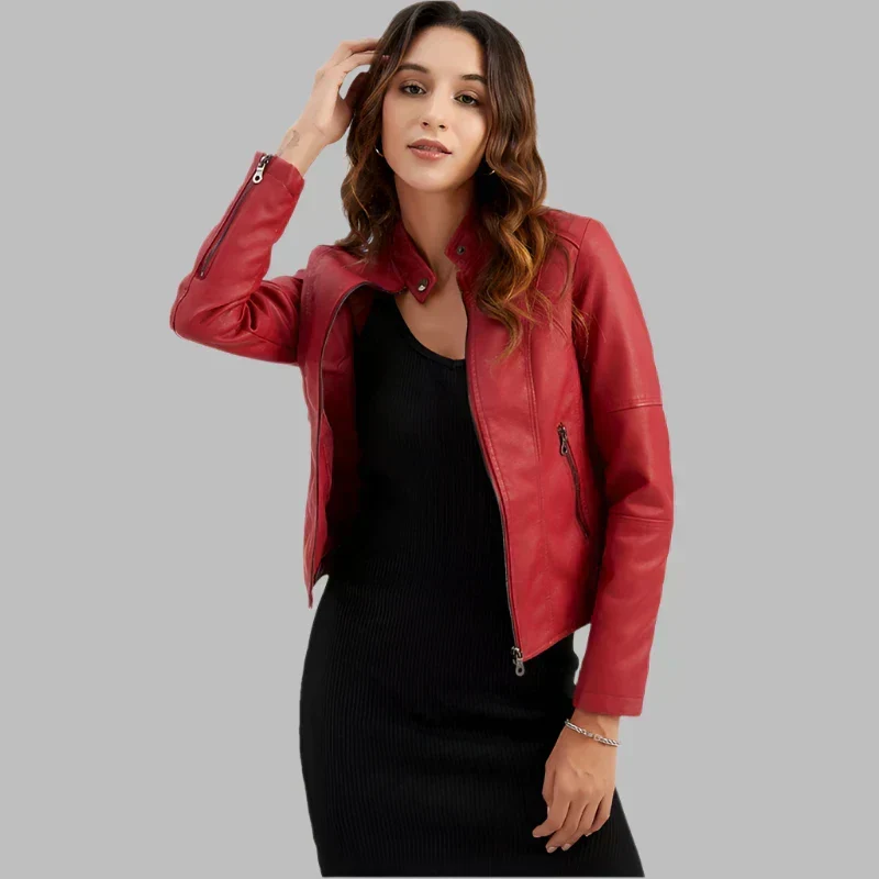 Clarissa-Marie® | Trendjacke